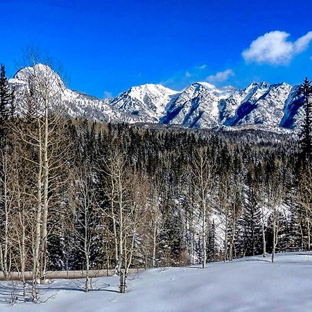 Cascade Village 301, Durango Co エクステリア 写真