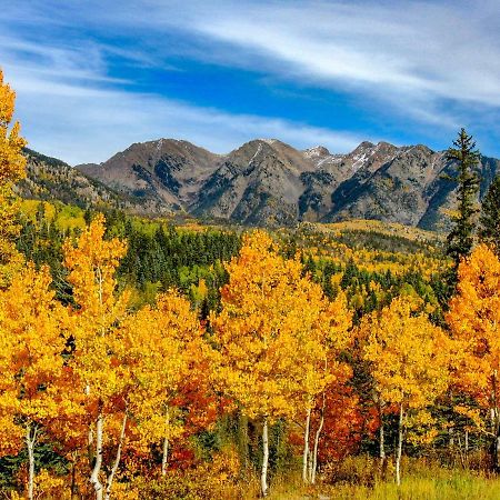 Cascade Village 301, Durango Co エクステリア 写真