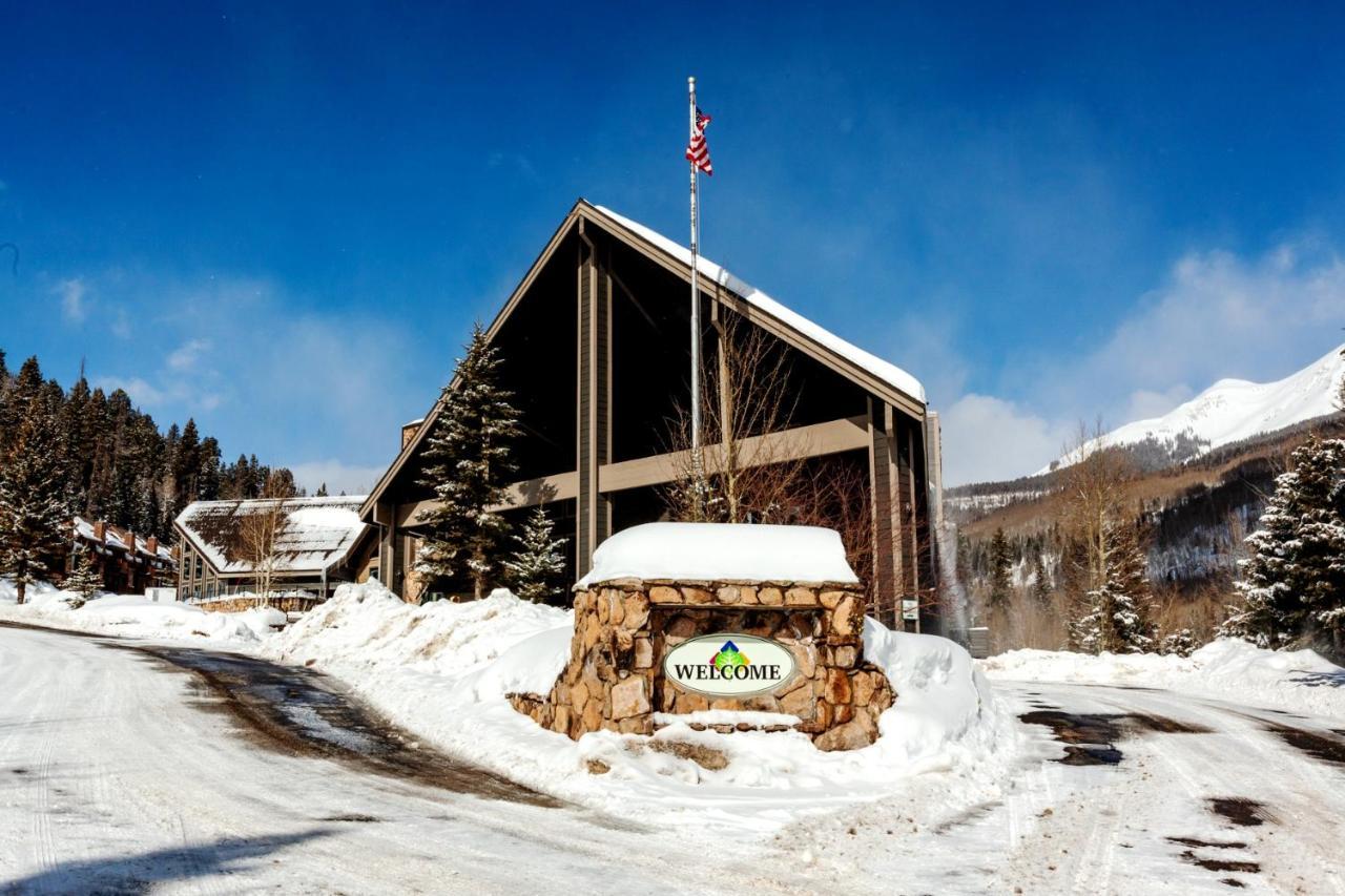 Cascade Village 301, Durango Co エクステリア 写真