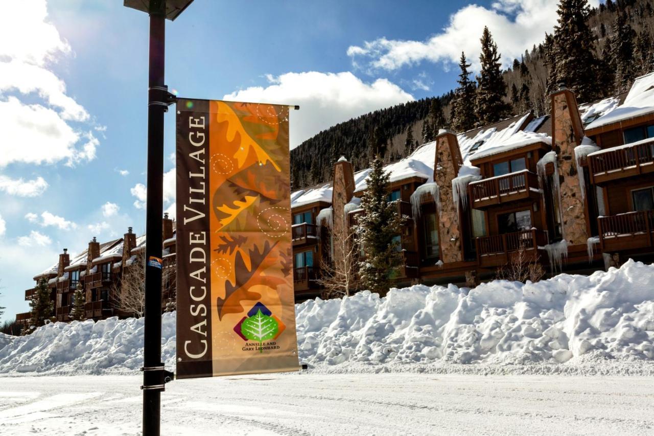 Cascade Village 301, Durango Co エクステリア 写真