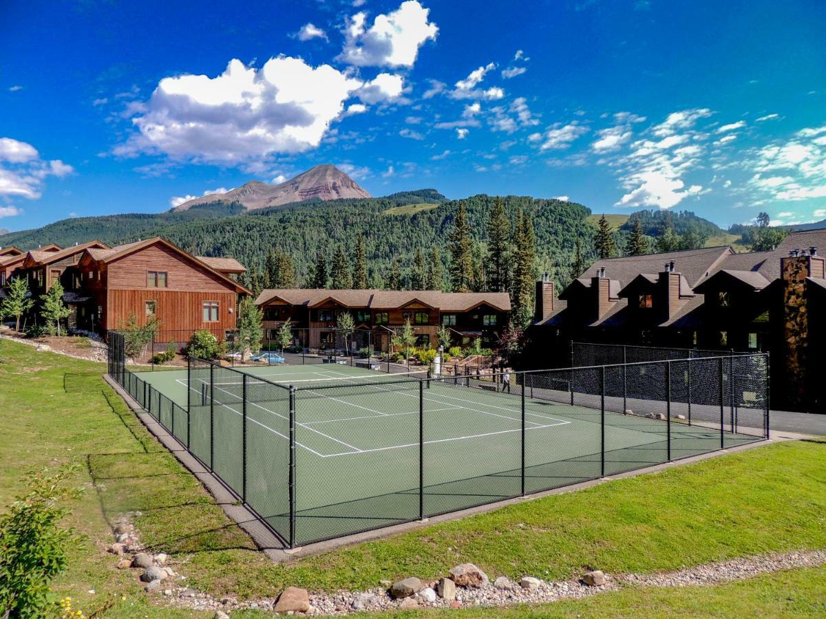 Cascade Village 301, Durango Co エクステリア 写真