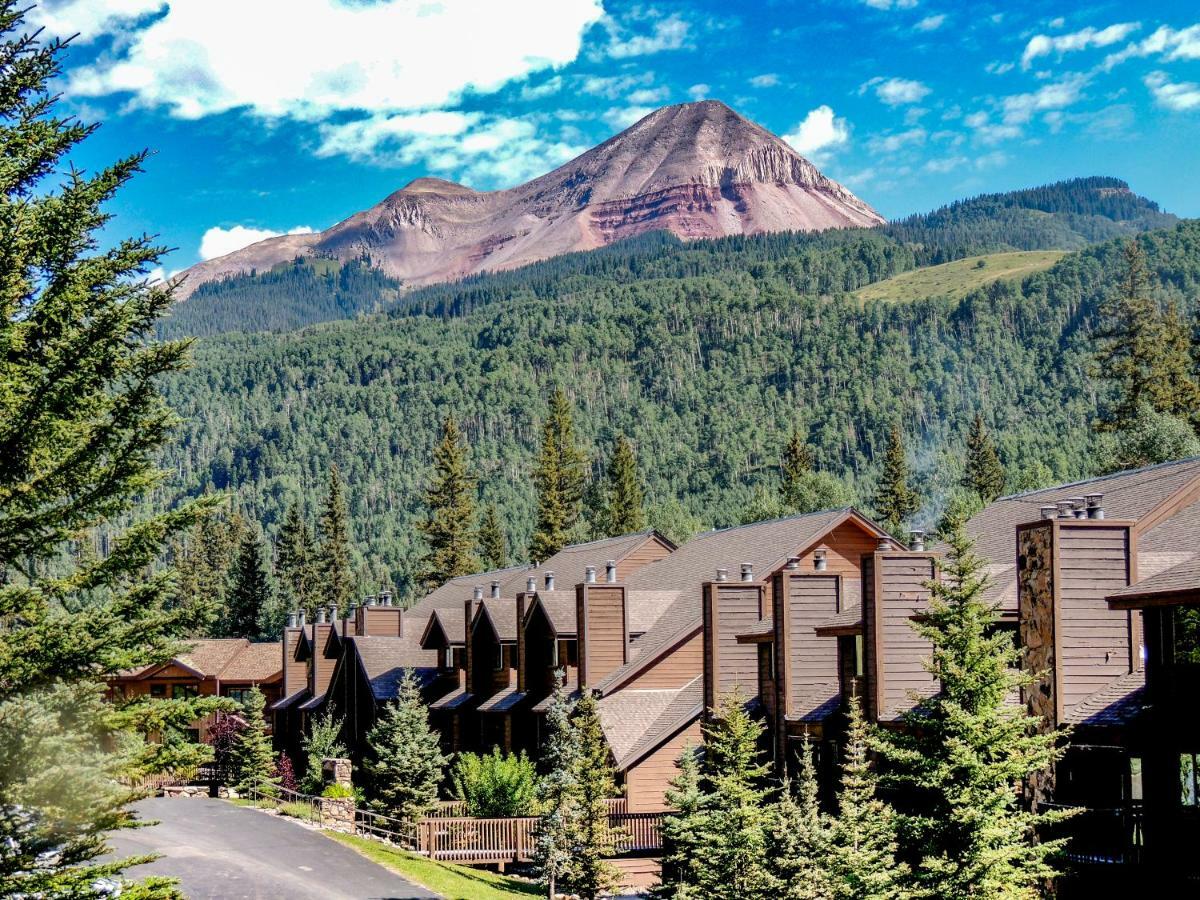 Cascade Village 301, Durango Co エクステリア 写真