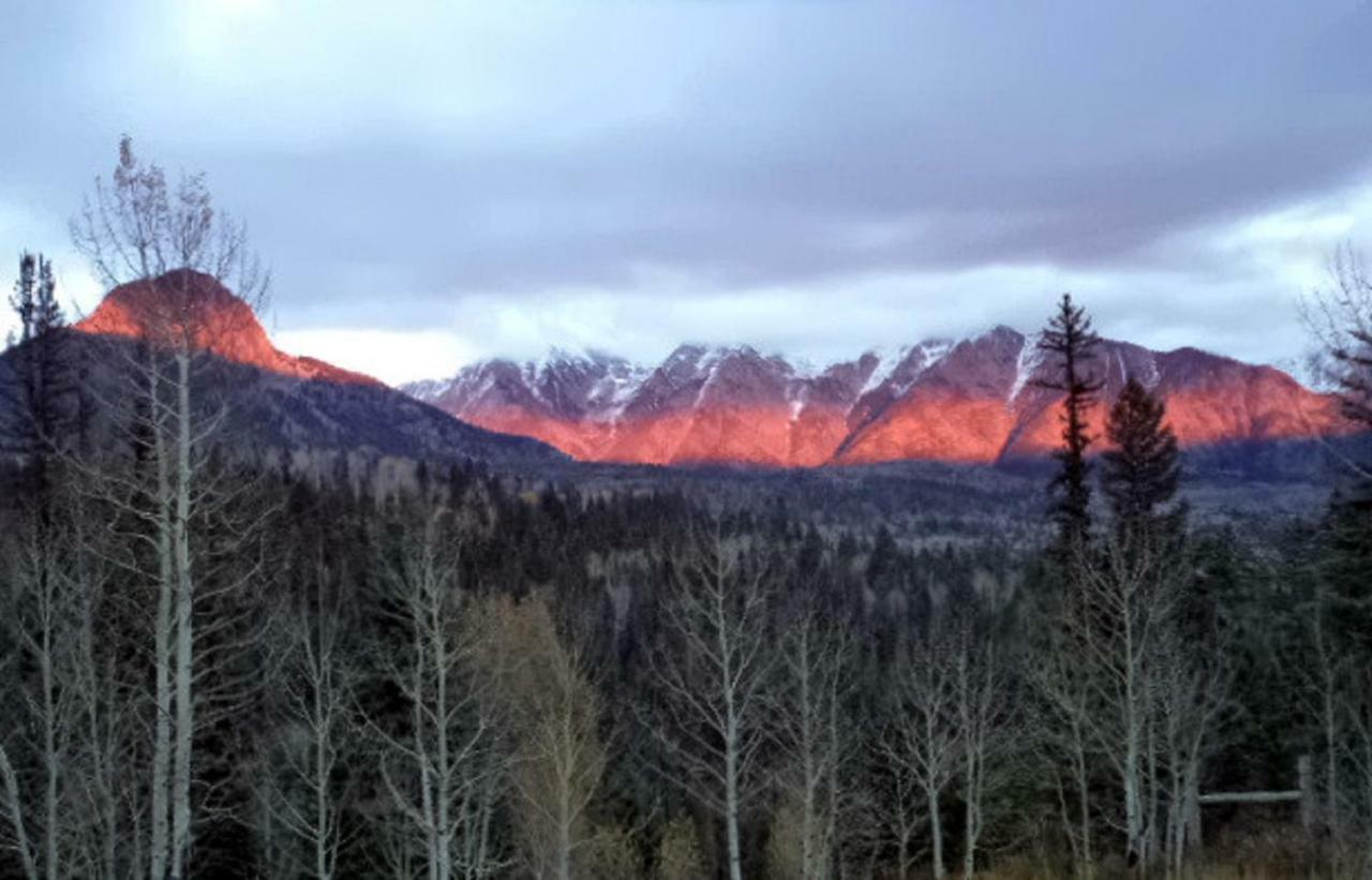 Cascade Village 301, Durango Co エクステリア 写真