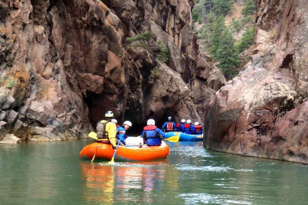 Cascade Village 301, Durango Co エクステリア 写真