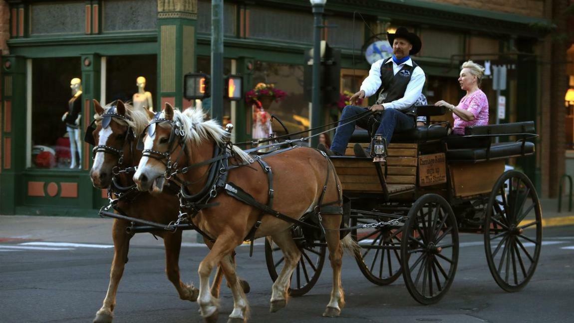 Cascade Village 301, Durango Co エクステリア 写真