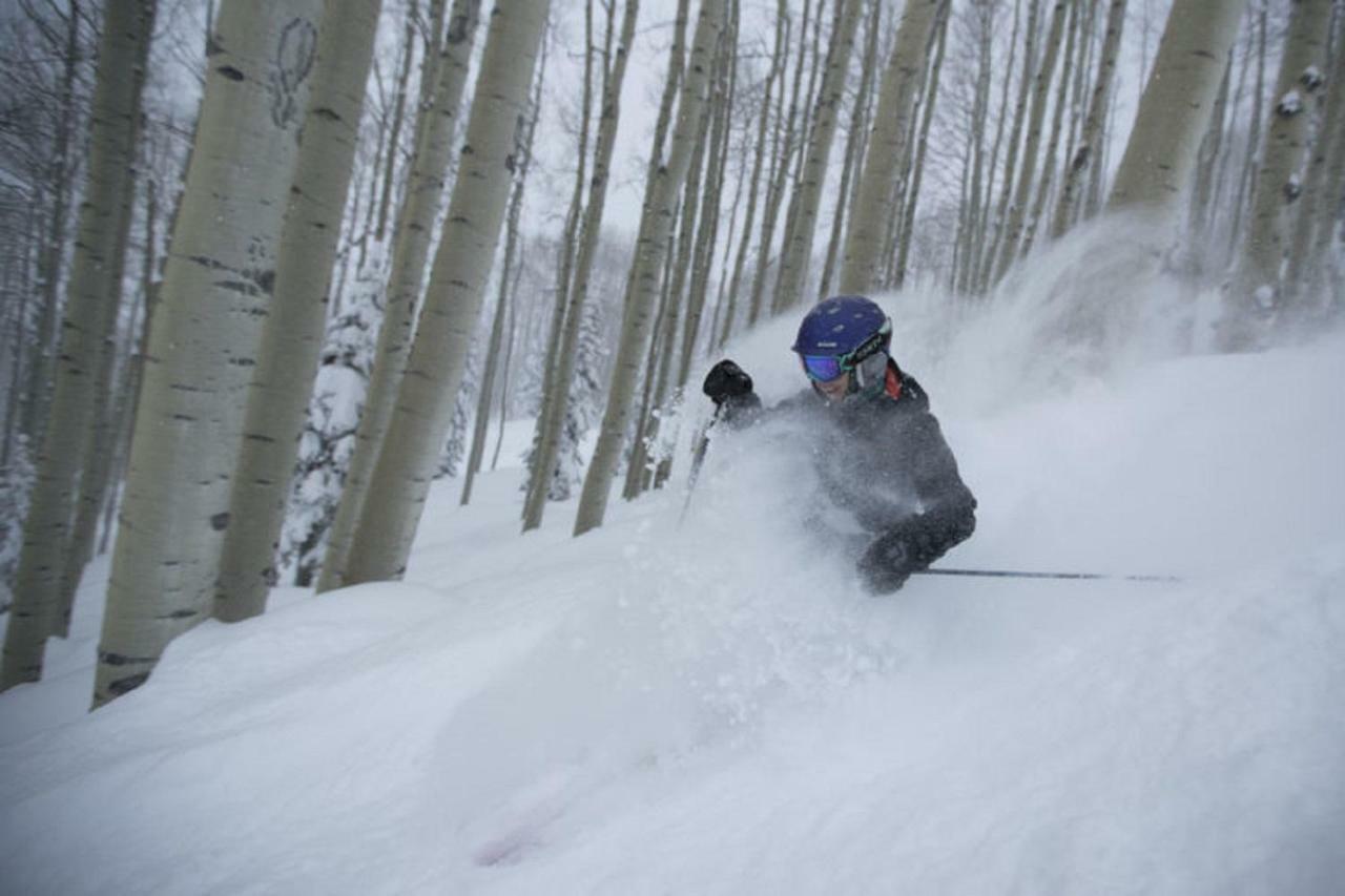 Cascade Village 301, Durango Co エクステリア 写真