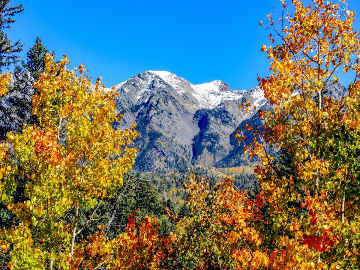 Cascade Village 301, Durango Co エクステリア 写真