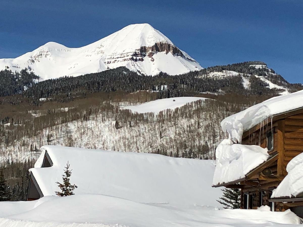 Cascade Village 301, Durango Co エクステリア 写真